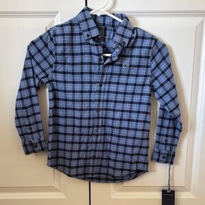 NWT Vineyard Vines boys button down 5